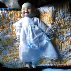 3 FACE PORCELAIN D